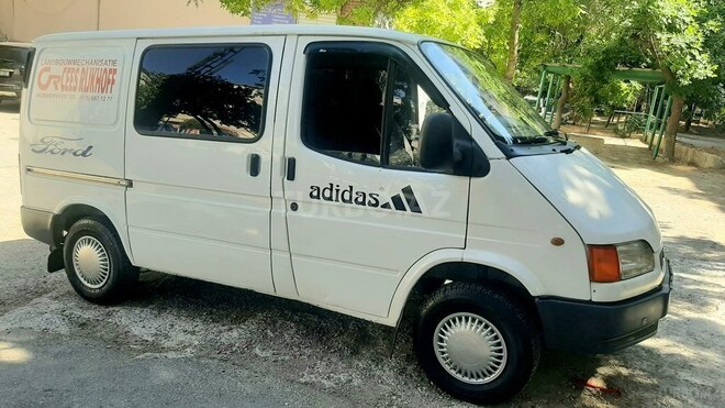 Ford Transit 1998, 324,000 km - 2.5 л - Beyləqan
