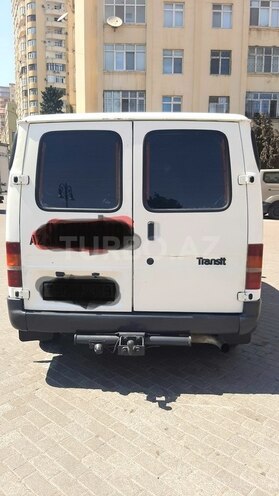 Ford Transit 1998, 324,000 km - 2.5 л - Beyləqan