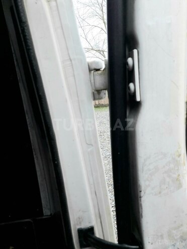 Ford Transit 1998, 324,000 km - 2.5 л - Beyləqan