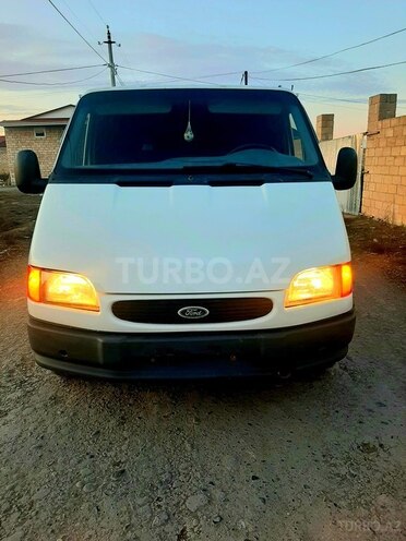 Ford Transit 1998, 324,000 km - 2.5 л - Beyləqan