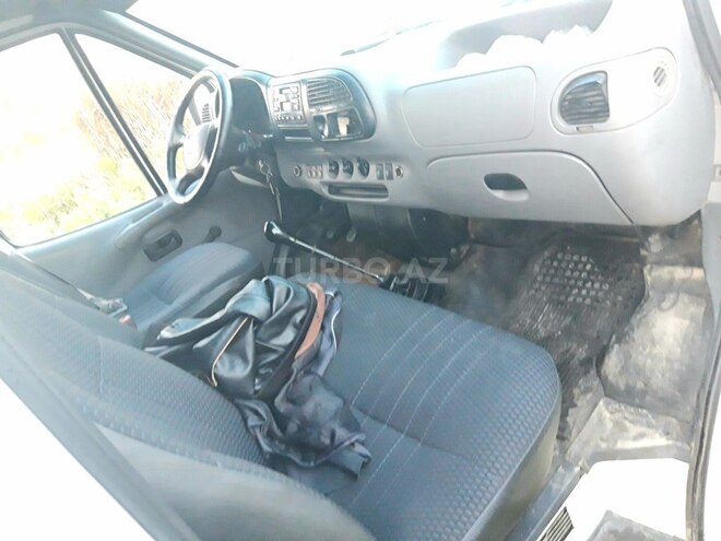 Ford Transit 1998, 324,000 km - 2.5 л - Beyləqan