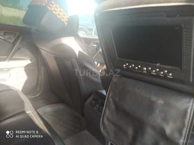 Mercedes E 230 1996, 289,000 km - 2.3 л - Bərdə