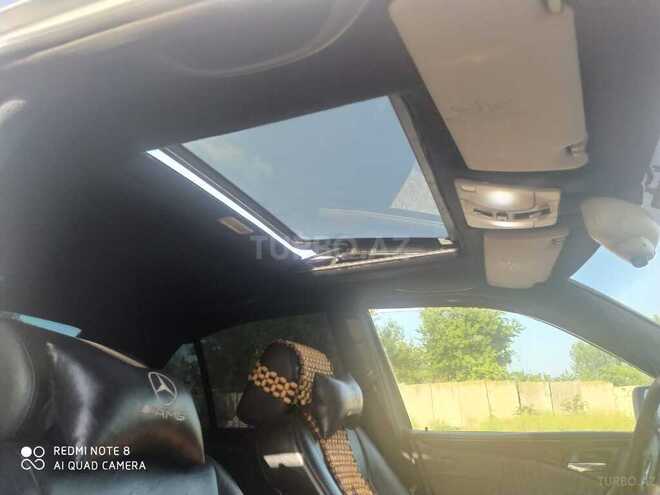Mercedes E 230 1996, 289,000 km - 2.3 л - Bərdə