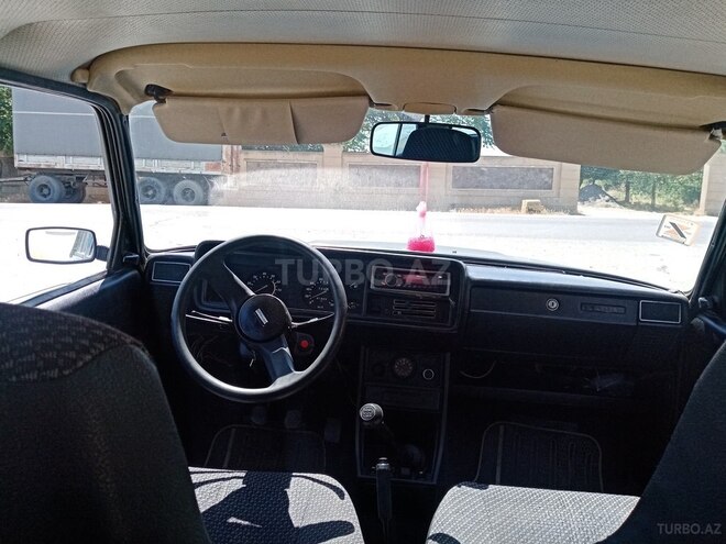 LADA (VAZ) 2107 2007, 120,000 km - 1.6 l - Bakı