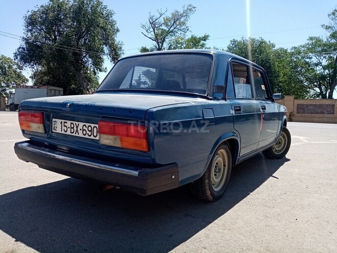 LADA (VAZ) 2107 2007, 120,000 km - 1.6 l - Bakı