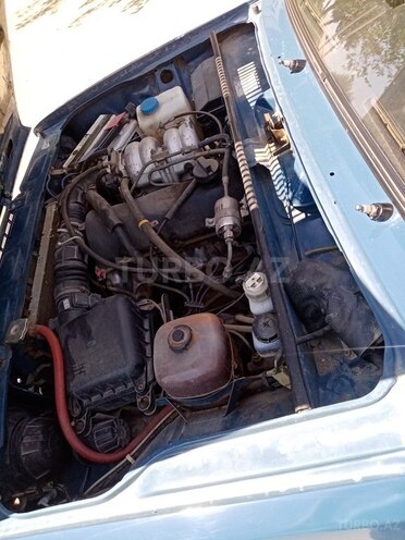 LADA (VAZ) 2107 2007, 120,000 km - 1.6 l - Bakı
