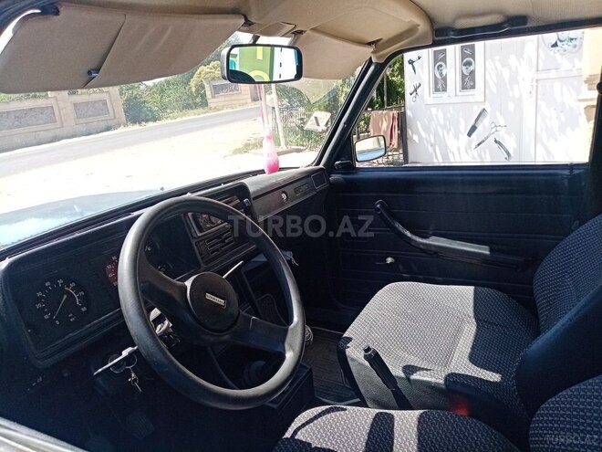 LADA (VAZ) 2107 2007, 120,000 km - 1.6 l - Bakı