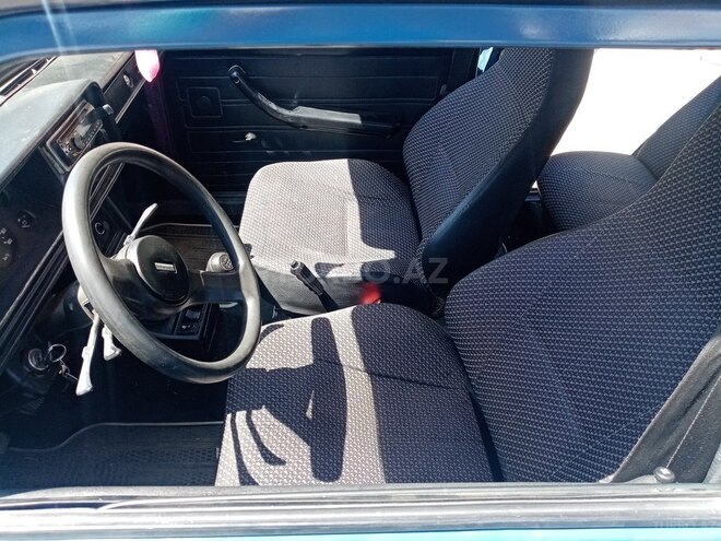 LADA (VAZ) 2107 2007, 120,000 km - 1.6 l - Bakı