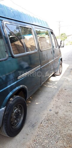 Ford Transit 1997, 645,328 km - 2.5 l - Siyəzən