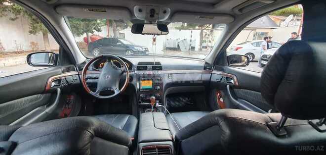 Mercedes S 320 1999, 239,000 km - 3.2 l - Bakı