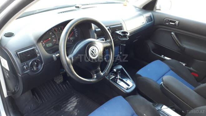 Volkswagen Golf 2000, 210,680 km - 2.0 l - Bakı