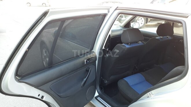 Volkswagen Golf 2000, 210,680 km - 2.0 l - Bakı