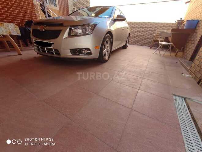 Chevrolet Cruze 2012, 175,000 km - 1.4 л - Bakı
