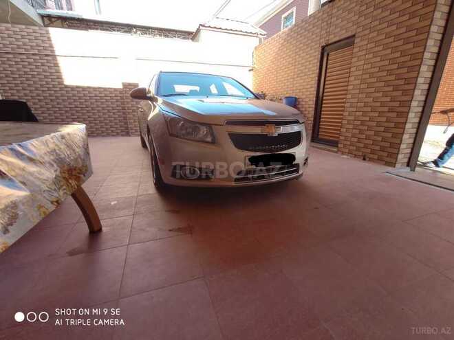 Chevrolet Cruze 2012, 175,000 km - 1.4 л - Bakı