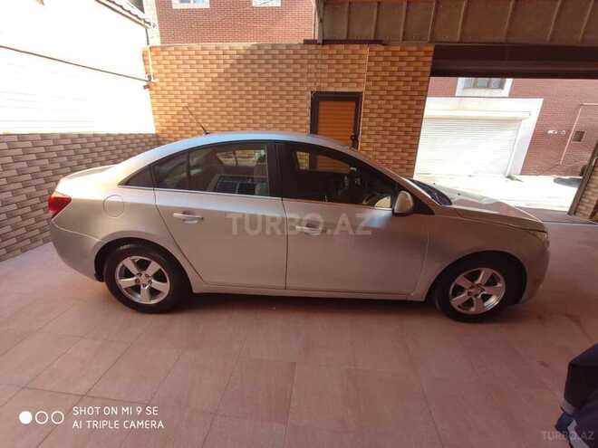 Chevrolet Cruze 2012, 175,000 km - 1.4 л - Bakı