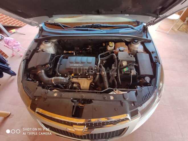 Chevrolet Cruze 2012, 175,000 km - 1.4 л - Bakı