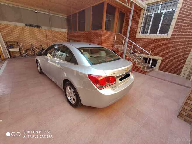 Chevrolet Cruze 2012, 175,000 km - 1.4 л - Bakı