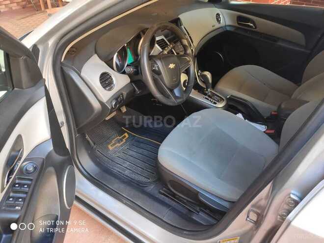 Chevrolet Cruze 2012, 175,000 km - 1.4 л - Bakı