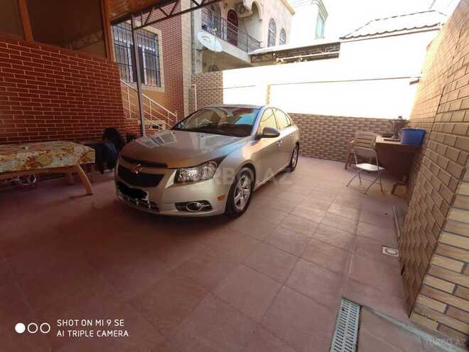 Chevrolet Cruze 2012, 175,000 km - 1.4 л - Bakı