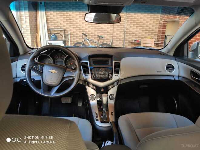 Chevrolet Cruze 2012, 175,000 km - 1.4 л - Bakı