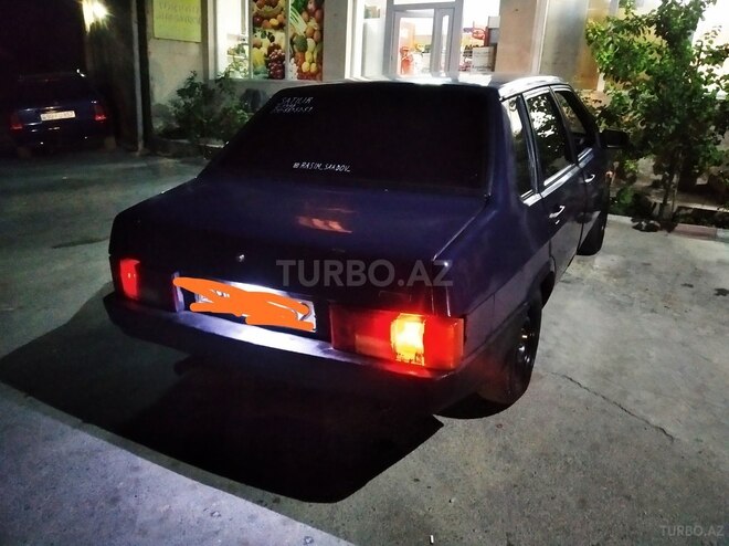 LADA (VAZ) 21099 1998, 392,700 km - 1.5 l - Sumqayıt