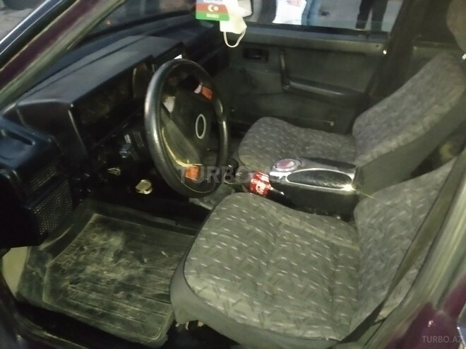 LADA (VAZ) 21099 1998, 392,700 km - 1.5 l - Sumqayıt