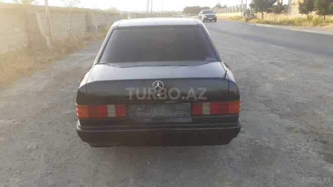 Mercedes 190 1991, 362,541 km - 1.8 l - Bakı