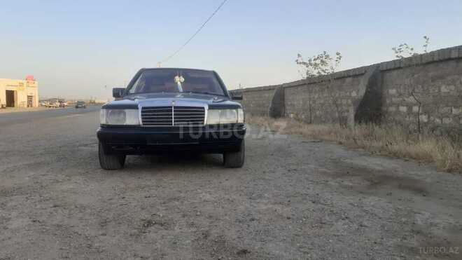 Mercedes 190 1991, 362,541 km - 1.8 l - Bakı