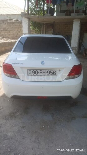 Khazar SD 2019, 118,000 km - 1.7 l - Bakı