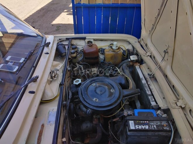 LADA (VAZ) 21011 1982, 550,000 km - 1.5 л - Bakı