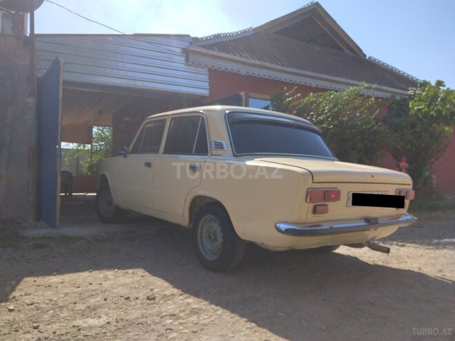 LADA (VAZ) 21011 1982, 550,000 km - 1.5 л - Bakı