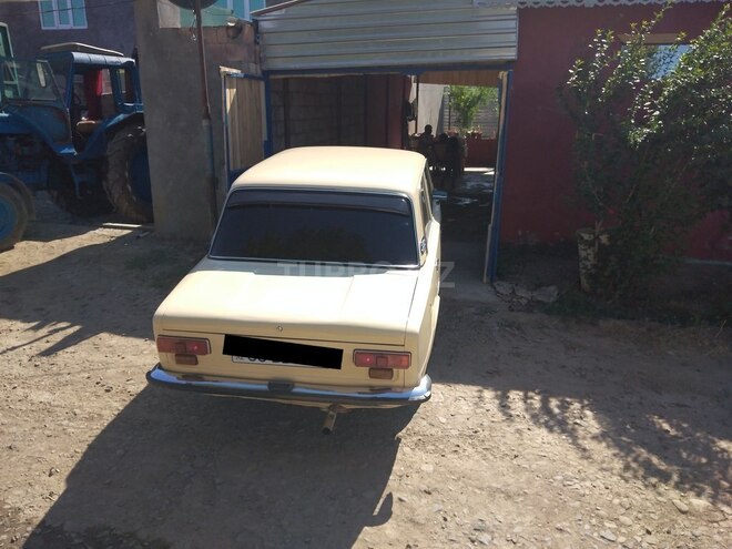 LADA (VAZ) 21011 1982, 550,000 km - 1.5 л - Bakı