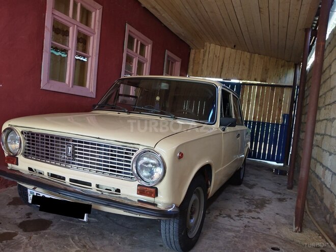 LADA (VAZ) 21011 1982, 550,000 km - 1.5 л - Bakı
