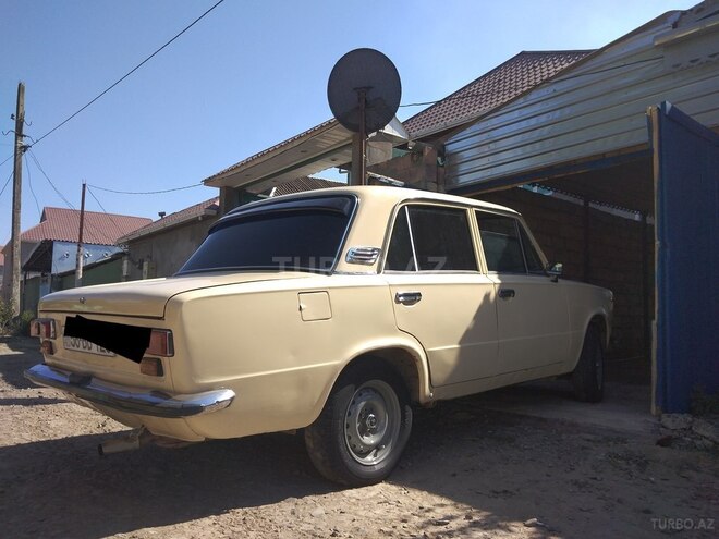 LADA (VAZ) 21011 1982, 550,000 km - 1.5 л - Bakı