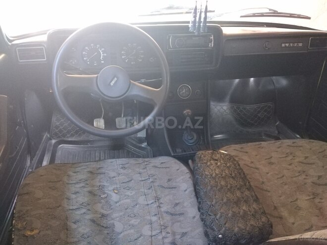 LADA (VAZ) 21011 1982, 550,000 km - 1.5 л - Bakı
