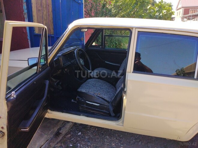LADA (VAZ) 21011 1982, 550,000 km - 1.5 л - Bakı