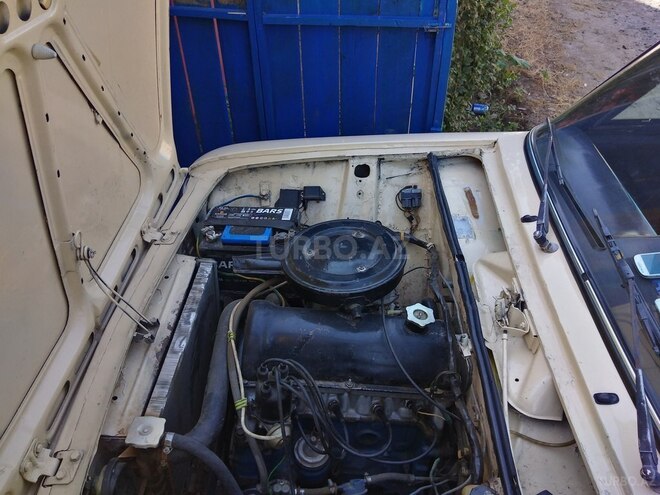 LADA (VAZ) 21011 1982, 550,000 km - 1.5 л - Bakı