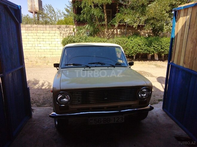 LADA (VAZ) 21011 1982, 550,000 km - 1.5 л - Bakı