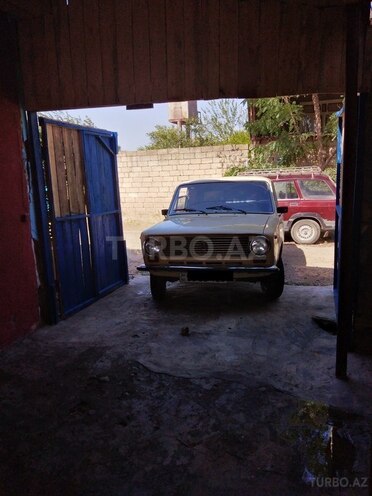 LADA (VAZ) 21011 1982, 550,000 km - 1.5 л - Bakı