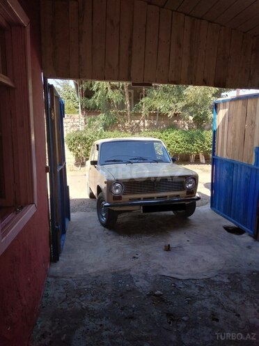 LADA (VAZ) 21011 1982, 550,000 km - 1.5 л - Bakı