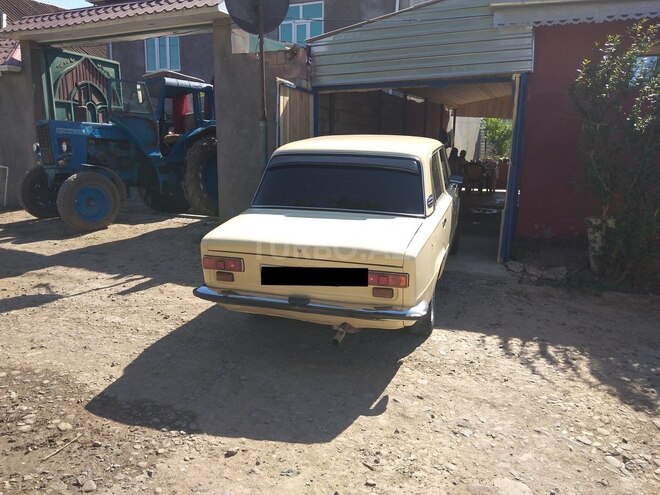 LADA (VAZ) 21011 1982, 550,000 km - 1.5 л - Bakı