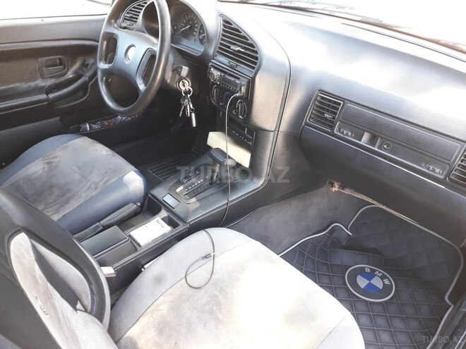 BMW 318 1991, 121,210 km - 1.8 л - Bakı