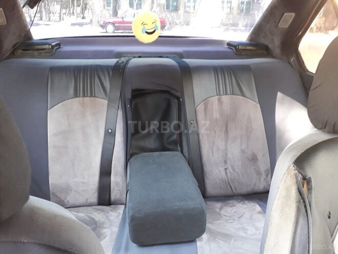 BMW 318 1991, 121,210 km - 1.8 л - Bakı