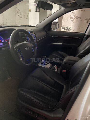 Hyundai Santa Fe 2011, 80,000 km - 2.0 l - Bakı