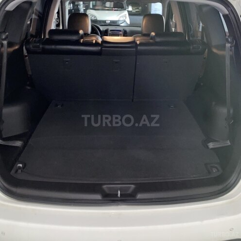 Hyundai Santa Fe 2011, 80,000 km - 2.0 l - Bakı