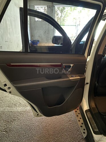 Hyundai Santa Fe 2011, 80,000 km - 2.0 l - Bakı
