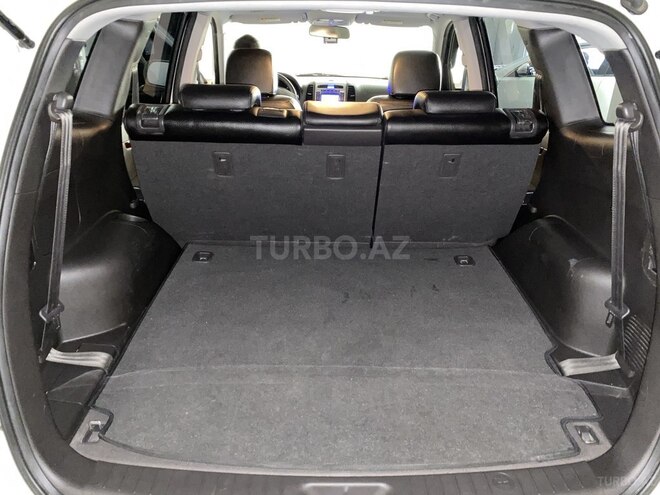 Hyundai Santa Fe 2011, 80,000 km - 2.0 l - Bakı