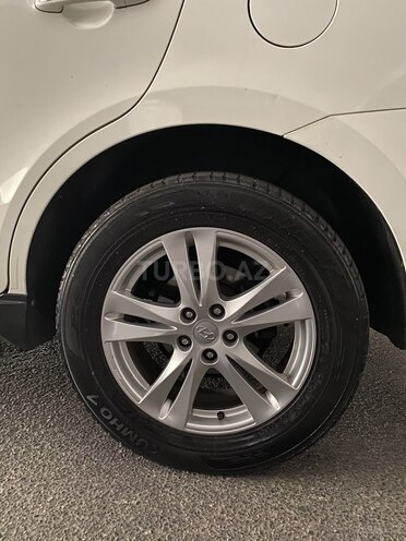 Hyundai Santa Fe 2011, 80,000 km - 2.0 l - Bakı