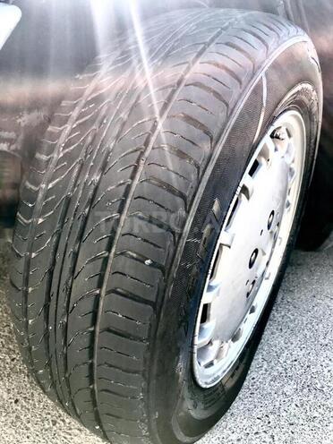 Mercedes E 230 1992, 271,000 km - 2.3 l - Bakı