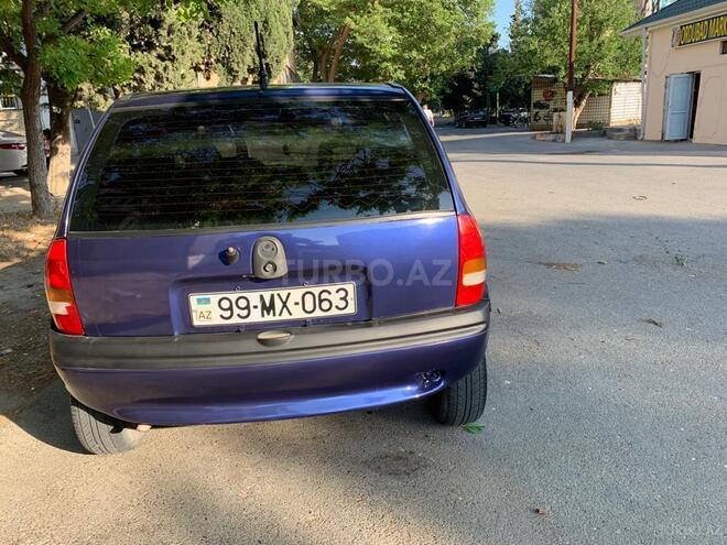 Opel Vita 1996, 380,000 km - 1.4 l - Bakı